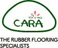 CARA THE RUBBER FLOORING SPECIALIST